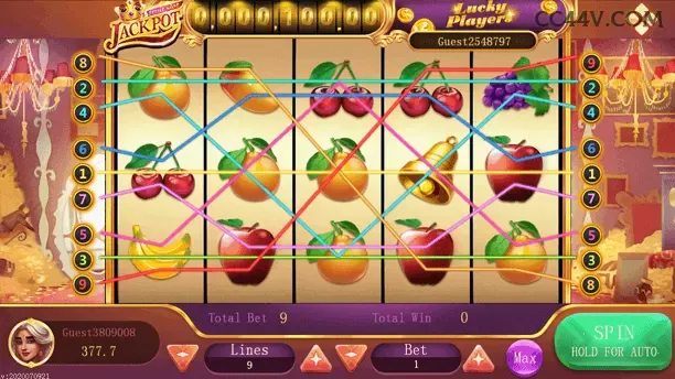 Conta cc44 sincronizada site e app