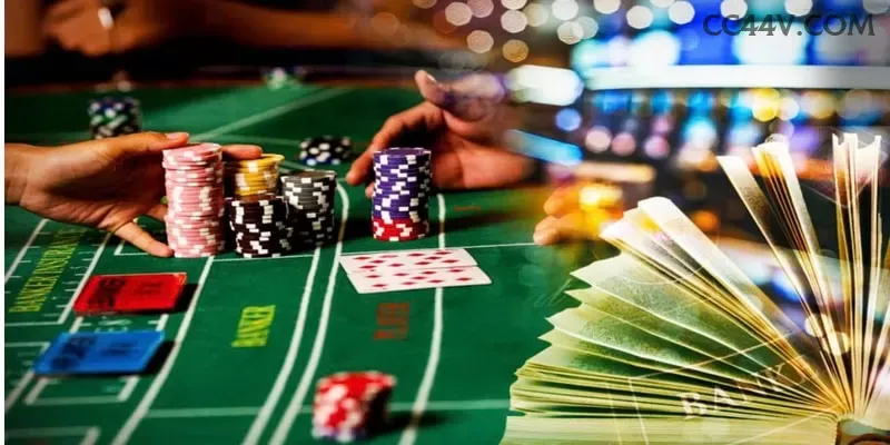 Cassino ao vivo cc44 dealers