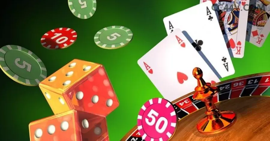 Plataforma cc44 - cassino e apostas