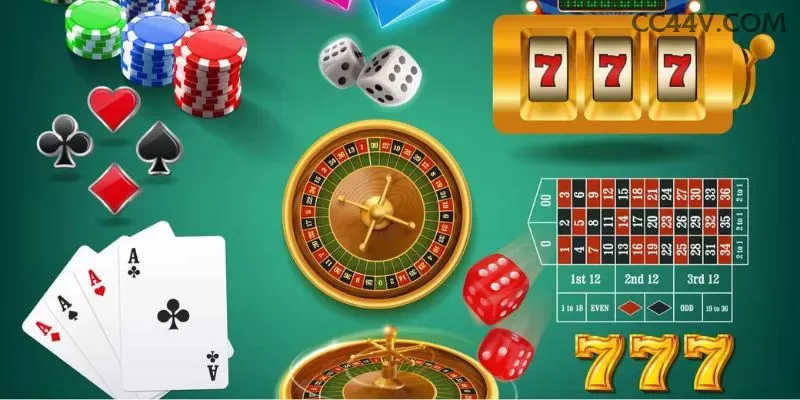 Slots com prêmios cc44